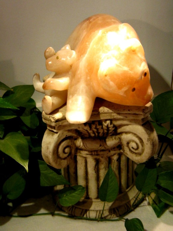 alabaster bear 1 front jpg